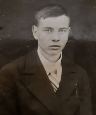 Анфиногенов Владимир Иванович