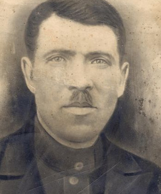 Корнев Яков Дмитриевич