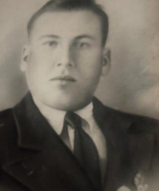 Сахаров Сергей Александрович