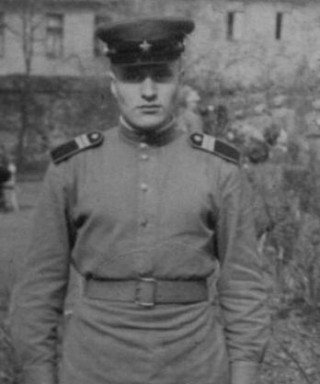 Оноприенко Мефодий Васильевич