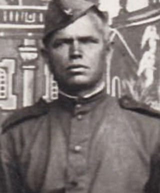 Нестеров Егор Федорович