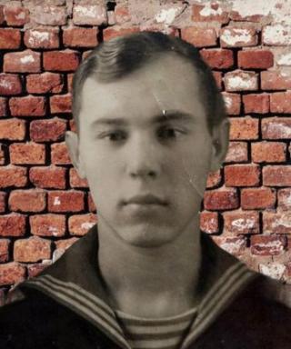 Карпов Михаил Платонович