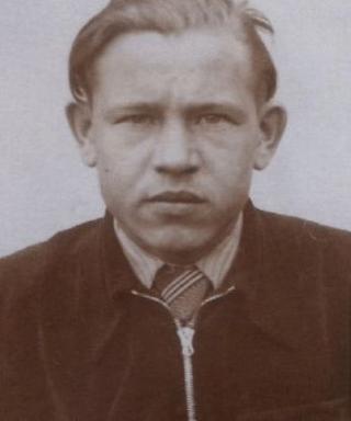 Шарифуллин Мугамбар Салимгараевич