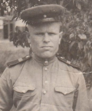 Чеканов Иван Терентьевич