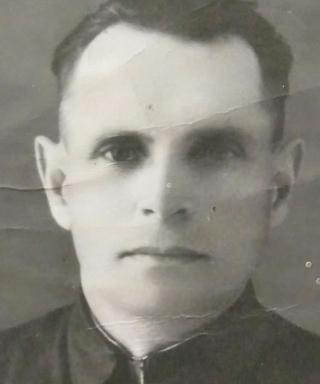 Плотников Николай Николаевич