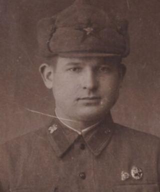 Серебрянников Александр Петрович