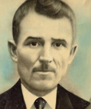 Козлов Степан Афанасьевич