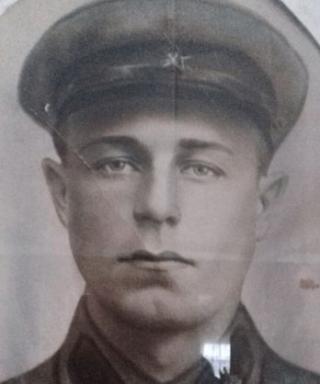 Клочков Владимир Степанович