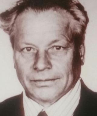 Бобнев Михаил Ильич