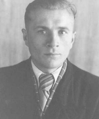 Лёвин Иван Ильич