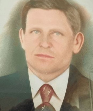 Корнилов Михаил Ефимович