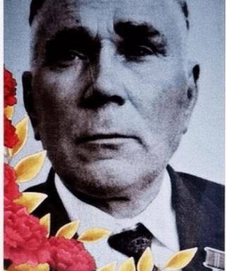 Мозговой Иван Михайлович