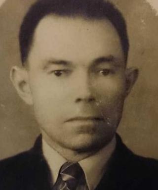 Слётов Андрей Егорович