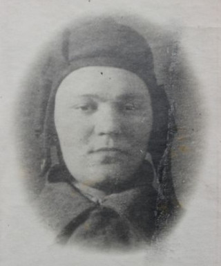 Мустафин Хуснулла Мустафинович