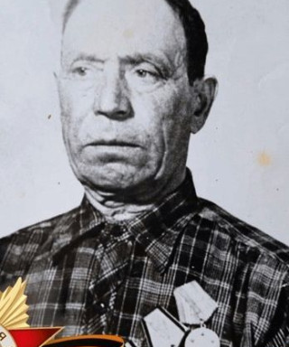 Автаев Николай Илларионович