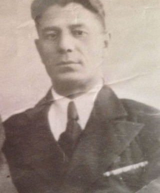 Мустаев Василий Иванович