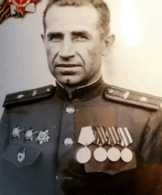 Андрюнин Андрей Георгиевич