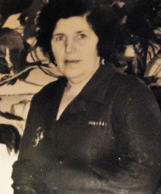 Шумилова Екатерина Григорьевна