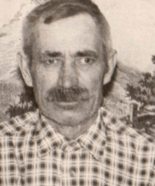 Шульгин Прокопий Герасимович