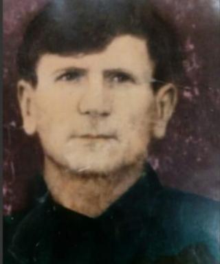 Шингарей Андрей Герасимович