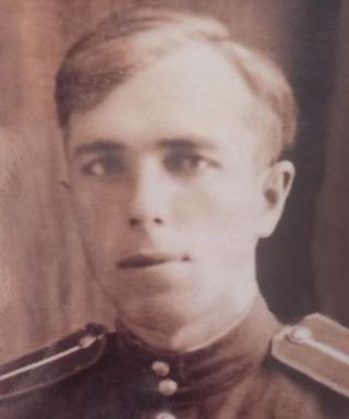 Булатов Александр Иванович