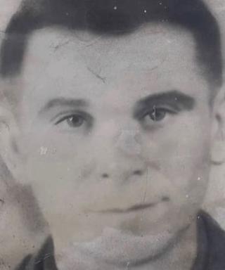 Бервинов Алексей Афанасьевич