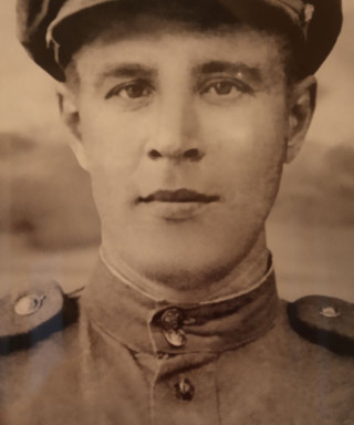 Михайленко Иван Яковлевич