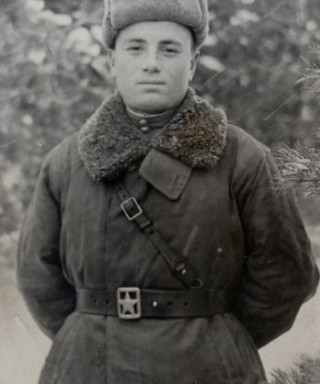 Боталов Алексей Назарович