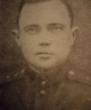 Колотовкин Евгений Михайлович