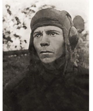 Анипреев Иван Михайлович