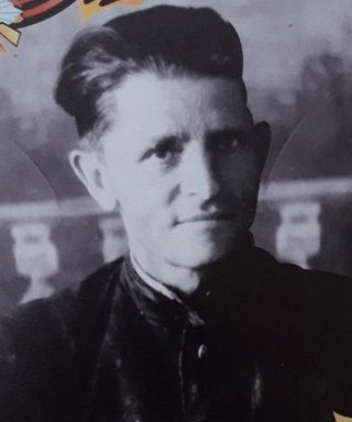 Дьяконов Николай Григорьевич