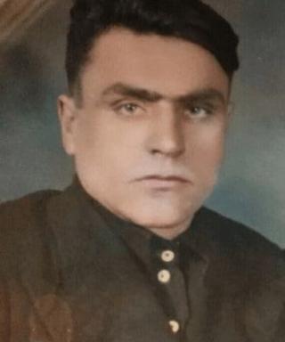 Трошин Михаил Павлович