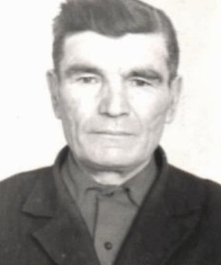 Бельский Александр Антонович