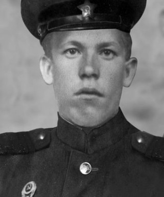 Сычев Алексей Степанович