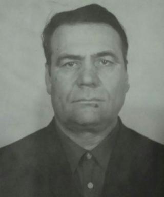 Конюхов Семен Маркович