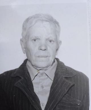 Труфанов Степан Прохорович