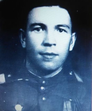 Васильев Анатолий Михайлович