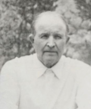 Калинкин Николай Григорьевич