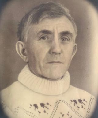 Селезнёв Павел Иванович