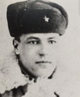 Зенин Арсений Иванович