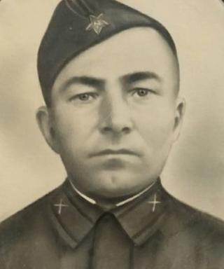 Черепов Яков Михайлович