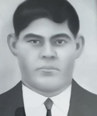 Мавлин Рамазан