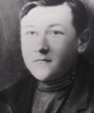 Кузов Дмитрий Иванович