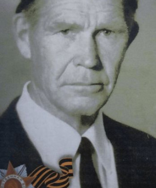 Осипкин Федор Андреевич