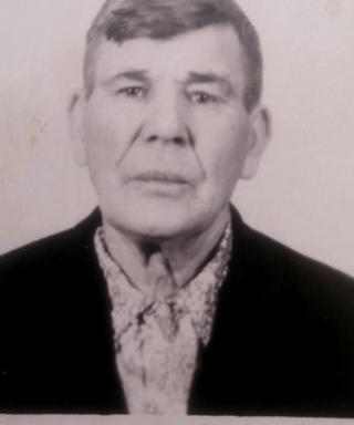 Долгов Иван Матвеевич