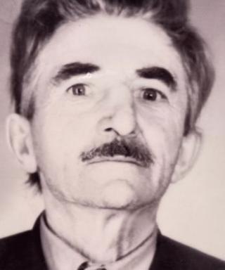 Грошев Иван Дмитриевич