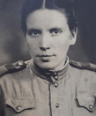 Городкова Галина Яковлевна