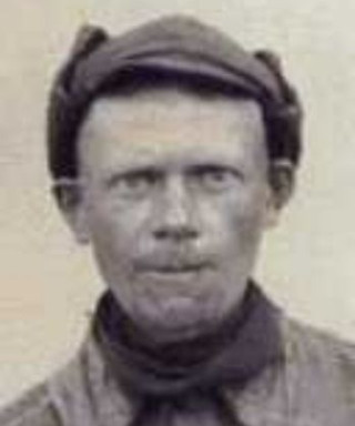 Косенко Илья Тимофеевич