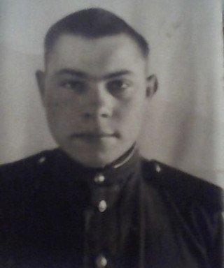 Новицкий Владимир Иванович