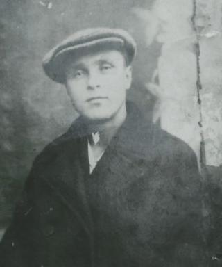 Калачихин Дмитрий Михайлович